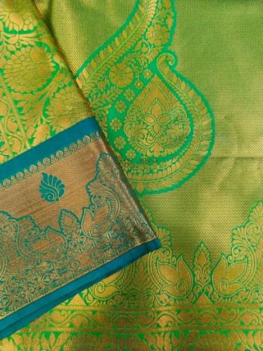 PL Salem Wedding Blouse